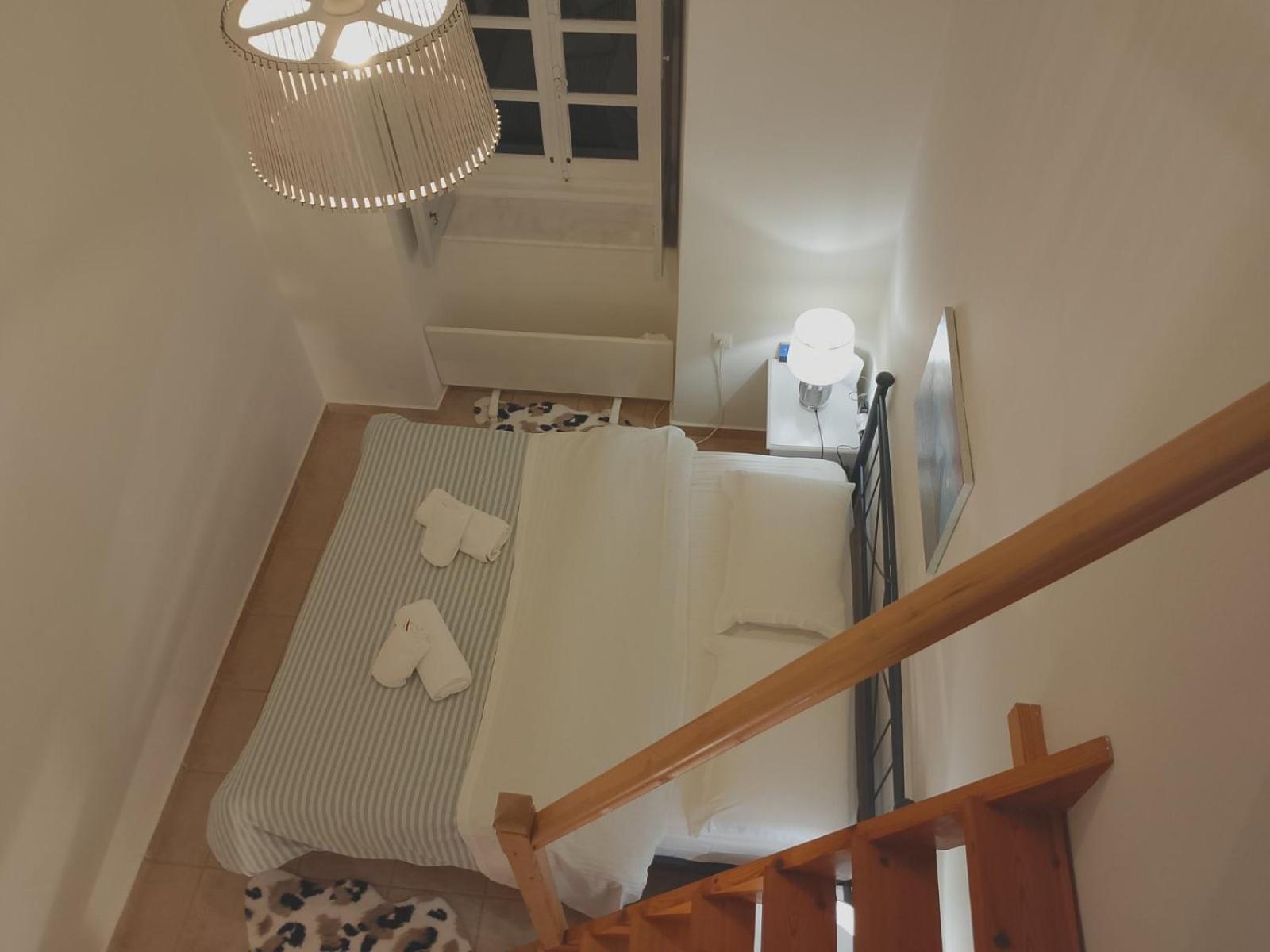 Pensjonat Hydra Memories House Zewnętrze zdjęcie