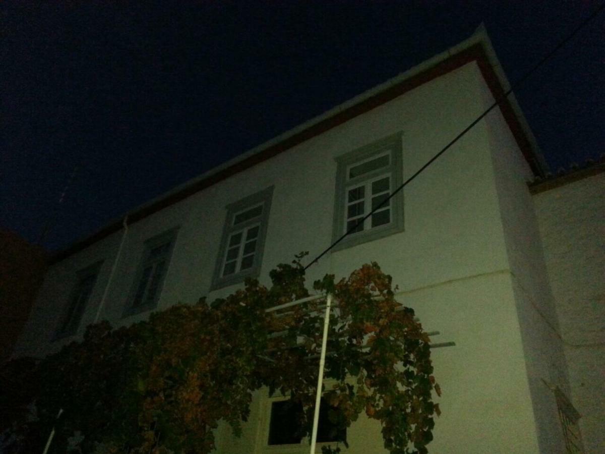 Pensjonat Hydra Memories House Zewnętrze zdjęcie